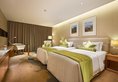 CTS - HK Grand Metropark Hotel Beijing в Пекин Китай ✅. Забронировать номер онлайн по выгодной цене в CTS - HK Grand Metropark Hotel Beijing. Трансфер из аэропорта.