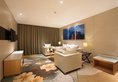 CTS - HK Grand Metropark Hotel Beijing в Пекин Китай ✅. Забронировать номер онлайн по выгодной цене в CTS - HK Grand Metropark Hotel Beijing. Трансфер из аэропорта.