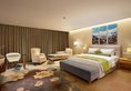 CTS - HK Grand Metropark Hotel Beijing в Пекин Китай ✅. Забронировать номер онлайн по выгодной цене в CTS - HK Grand Metropark Hotel Beijing. Трансфер из аэропорта.
