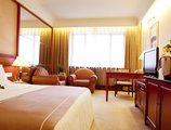 CTS - HK Grand Metropark Hotel Beijing в Пекин Китай ✅. Забронировать номер онлайн по выгодной цене в CTS - HK Grand Metropark Hotel Beijing. Трансфер из аэропорта.