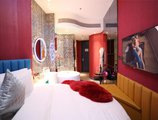 United Days Boutique Business Hotel в Пекин Китай ✅. Забронировать номер онлайн по выгодной цене в United Days Boutique Business Hotel. Трансфер из аэропорта.