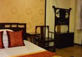 Beijing Siheju Courtyard Hotel в Пекин Китай ✅. Забронировать номер онлайн по выгодной цене в Beijing Siheju Courtyard Hotel. Трансфер из аэропорта.