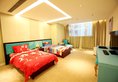 Hong Wei Yi Jia Beijing Asian Game Village в Пекин Китай ✅. Забронировать номер онлайн по выгодной цене в Hong Wei Yi Jia Beijing Asian Game Village. Трансфер из аэропорта.