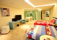 Hong Wei Yi Jia Beijing Asian Game Village в Пекин Китай ✅. Забронировать номер онлайн по выгодной цене в Hong Wei Yi Jia Beijing Asian Game Village. Трансфер из аэропорта.
