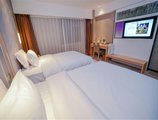 Lavande Hotel Muxiyuan Branch в Пекин Китай ✅. Забронировать номер онлайн по выгодной цене в Lavande Hotel Muxiyuan Branch. Трансфер из аэропорта.
