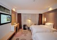 Lavande Hotel Muxiyuan Branch в Пекин Китай ✅. Забронировать номер онлайн по выгодной цене в Lavande Hotel Muxiyuan Branch. Трансфер из аэропорта.