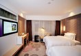 Lavande Hotel Muxiyuan Branch в Пекин Китай ✅. Забронировать номер онлайн по выгодной цене в Lavande Hotel Muxiyuan Branch. Трансфер из аэропорта.