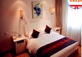 Beijing Spring Hotel(Nanyuan Airport) в Пекин Китай ✅. Забронировать номер онлайн по выгодной цене в Beijing Spring Hotel(Nanyuan Airport). Трансфер из аэропорта.
