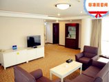 Beijing Spring Hotel(Nanyuan Airport) в Пекин Китай ✅. Забронировать номер онлайн по выгодной цене в Beijing Spring Hotel(Nanyuan Airport). Трансфер из аэропорта.