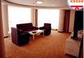 Beijing Spring Hotel(Nanyuan Airport) в Пекин Китай ✅. Забронировать номер онлайн по выгодной цене в Beijing Spring Hotel(Nanyuan Airport). Трансфер из аэропорта.