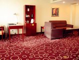 Beijing Spring Hotel(Nanyuan Airport) в Пекин Китай ✅. Забронировать номер онлайн по выгодной цене в Beijing Spring Hotel(Nanyuan Airport). Трансфер из аэропорта.