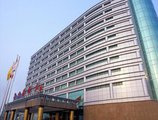 Beijing Spring Hotel(Nanyuan Airport) в Пекин Китай ✅. Забронировать номер онлайн по выгодной цене в Beijing Spring Hotel(Nanyuan Airport). Трансфер из аэропорта.