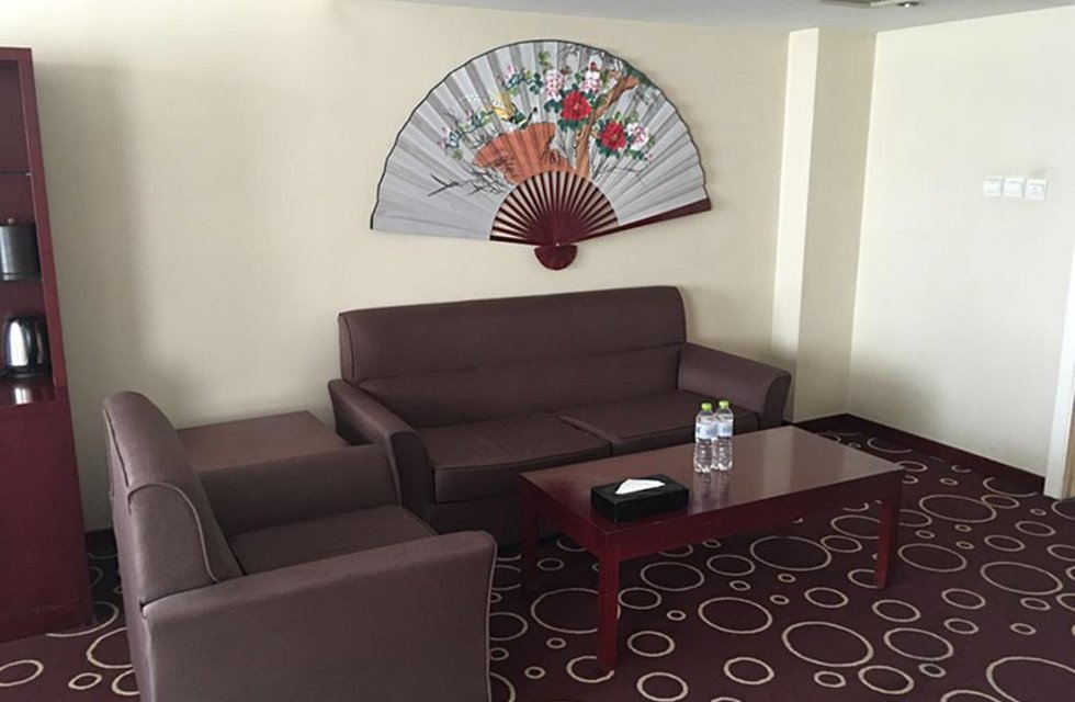 Beijing Spring Hotel(Nanyuan Airport) в Пекин Китай ✅. Забронировать номер онлайн по выгодной цене в Beijing Spring Hotel(Nanyuan Airport). Трансфер из аэропорта.