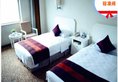 Beijing Spring Hotel(Nanyuan Airport) в Пекин Китай ✅. Забронировать номер онлайн по выгодной цене в Beijing Spring Hotel(Nanyuan Airport). Трансфер из аэропорта.