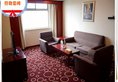 Beijing Spring Hotel(Nanyuan Airport) в Пекин Китай ✅. Забронировать номер онлайн по выгодной цене в Beijing Spring Hotel(Nanyuan Airport). Трансфер из аэропорта.