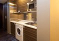 Beijing Xinxiang Yayuan Apartment (Wangfujing) в Пекин Китай ✅. Забронировать номер онлайн по выгодной цене в Beijing Xinxiang Yayuan Apartment (Wangfujing). Трансфер из аэропорта.
