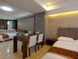 Beijing Xinxiang Yayuan Apartment (Wangfujing) в Пекин Китай ✅. Забронировать номер онлайн по выгодной цене в Beijing Xinxiang Yayuan Apartment (Wangfujing). Трансфер из аэропорта.