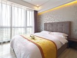 Beijing Xinxiang Yayuan Apartment (Wangfujing) в Пекин Китай ✅. Забронировать номер онлайн по выгодной цене в Beijing Xinxiang Yayuan Apartment (Wangfujing). Трансфер из аэропорта.