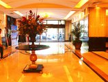 Comfort Inn&Suites Beijing в Пекин Китай ⛔. Забронировать номер онлайн по выгодной цене в Comfort Inn&Suites Beijing. Трансфер из аэропорта.