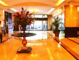 Comfort Inn&Suites Beijing в Пекин Китай ✅. Забронировать номер онлайн по выгодной цене в Comfort Inn&Suites Beijing. Трансфер из аэропорта.