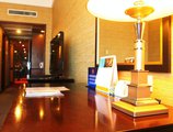 Comfort Inn&Suites Beijing в Пекин Китай ✅. Забронировать номер онлайн по выгодной цене в Comfort Inn&Suites Beijing. Трансфер из аэропорта.