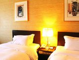 Comfort Inn&Suites Beijing в Пекин Китай ⛔. Забронировать номер онлайн по выгодной цене в Comfort Inn&Suites Beijing. Трансфер из аэропорта.