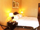 Comfort Inn&Suites Beijing в Пекин Китай ✅. Забронировать номер онлайн по выгодной цене в Comfort Inn&Suites Beijing. Трансфер из аэропорта.