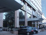 Comfort Inn&Suites Beijing в Пекин Китай ✅. Забронировать номер онлайн по выгодной цене в Comfort Inn&Suites Beijing. Трансфер из аэропорта.