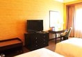 Comfort Inn&Suites Beijing в Пекин Китай ✅. Забронировать номер онлайн по выгодной цене в Comfort Inn&Suites Beijing. Трансфер из аэропорта.