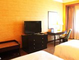 Comfort Inn&Suites Beijing в Пекин Китай ✅. Забронировать номер онлайн по выгодной цене в Comfort Inn&Suites Beijing. Трансфер из аэропорта.