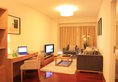 Oak Chateau Beijing в Пекин Китай ✅. Забронировать номер онлайн по выгодной цене в Oak Chateau Beijing. Трансфер из аэропорта.
