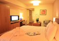 Oak Chateau Beijing в Пекин Китай ✅. Забронировать номер онлайн по выгодной цене в Oak Chateau Beijing. Трансфер из аэропорта.