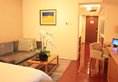 Oak Chateau Beijing в Пекин Китай ✅. Забронировать номер онлайн по выгодной цене в Oak Chateau Beijing. Трансфер из аэропорта.