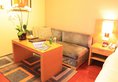Oak Chateau Beijing в Пекин Китай ✅. Забронировать номер онлайн по выгодной цене в Oak Chateau Beijing. Трансфер из аэропорта.