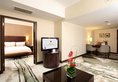 Grand Mercure Beijing Central в Пекин Китай ✅. Забронировать номер онлайн по выгодной цене в Grand Mercure Beijing Central. Трансфер из аэропорта.