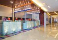 Grand Mercure Beijing Central в Пекин Китай ✅. Забронировать номер онлайн по выгодной цене в Grand Mercure Beijing Central. Трансфер из аэропорта.