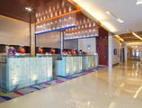 Grand Mercure Beijing Central в Пекин Китай ✅. Забронировать номер онлайн по выгодной цене в Grand Mercure Beijing Central. Трансфер из аэропорта.