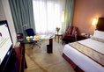 Grand Mercure Beijing Central в Пекин Китай ✅. Забронировать номер онлайн по выгодной цене в Grand Mercure Beijing Central. Трансфер из аэропорта.