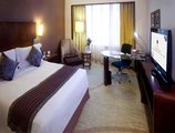 Grand Mercure Beijing Central в Пекин Китай ✅. Забронировать номер онлайн по выгодной цене в Grand Mercure Beijing Central. Трансфер из аэропорта.