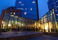 Courtyard By Marriott Beijing Northeast в Пекин Китай ✅. Забронировать номер онлайн по выгодной цене в Courtyard By Marriott Beijing Northeast. Трансфер из аэропорта.