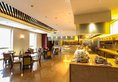 Courtyard By Marriott Beijing Northeast в Пекин Китай ✅. Забронировать номер онлайн по выгодной цене в Courtyard By Marriott Beijing Northeast. Трансфер из аэропорта.