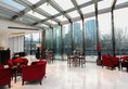 Courtyard By Marriott Beijing Northeast в Пекин Китай ✅. Забронировать номер онлайн по выгодной цене в Courtyard By Marriott Beijing Northeast. Трансфер из аэропорта.