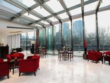 Courtyard By Marriott Beijing Northeast в Пекин Китай ✅. Забронировать номер онлайн по выгодной цене в Courtyard By Marriott Beijing Northeast. Трансфер из аэропорта.