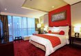 Courtyard By Marriott Beijing Northeast в Пекин Китай ✅. Забронировать номер онлайн по выгодной цене в Courtyard By Marriott Beijing Northeast. Трансфер из аэропорта.