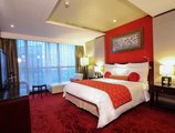 Courtyard By Marriott Beijing Northeast в Пекин Китай ✅. Забронировать номер онлайн по выгодной цене в Courtyard By Marriott Beijing Northeast. Трансфер из аэропорта.