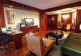 Courtyard By Marriott Beijing Northeast в Пекин Китай ✅. Забронировать номер онлайн по выгодной цене в Courtyard By Marriott Beijing Northeast. Трансфер из аэропорта.