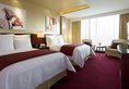 Courtyard By Marriott Beijing Northeast в Пекин Китай ✅. Забронировать номер онлайн по выгодной цене в Courtyard By Marriott Beijing Northeast. Трансфер из аэропорта.