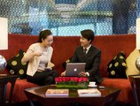 Courtyard By Marriott Beijing Northeast в Пекин Китай ✅. Забронировать номер онлайн по выгодной цене в Courtyard By Marriott Beijing Northeast. Трансфер из аэропорта.