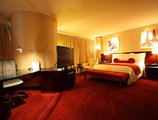 Courtyard By Marriott Beijing Northeast в Пекин Китай ✅. Забронировать номер онлайн по выгодной цене в Courtyard By Marriott Beijing Northeast. Трансфер из аэропорта.