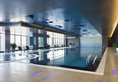 Courtyard By Marriott Beijing Northeast в Пекин Китай ✅. Забронировать номер онлайн по выгодной цене в Courtyard By Marriott Beijing Northeast. Трансфер из аэропорта.